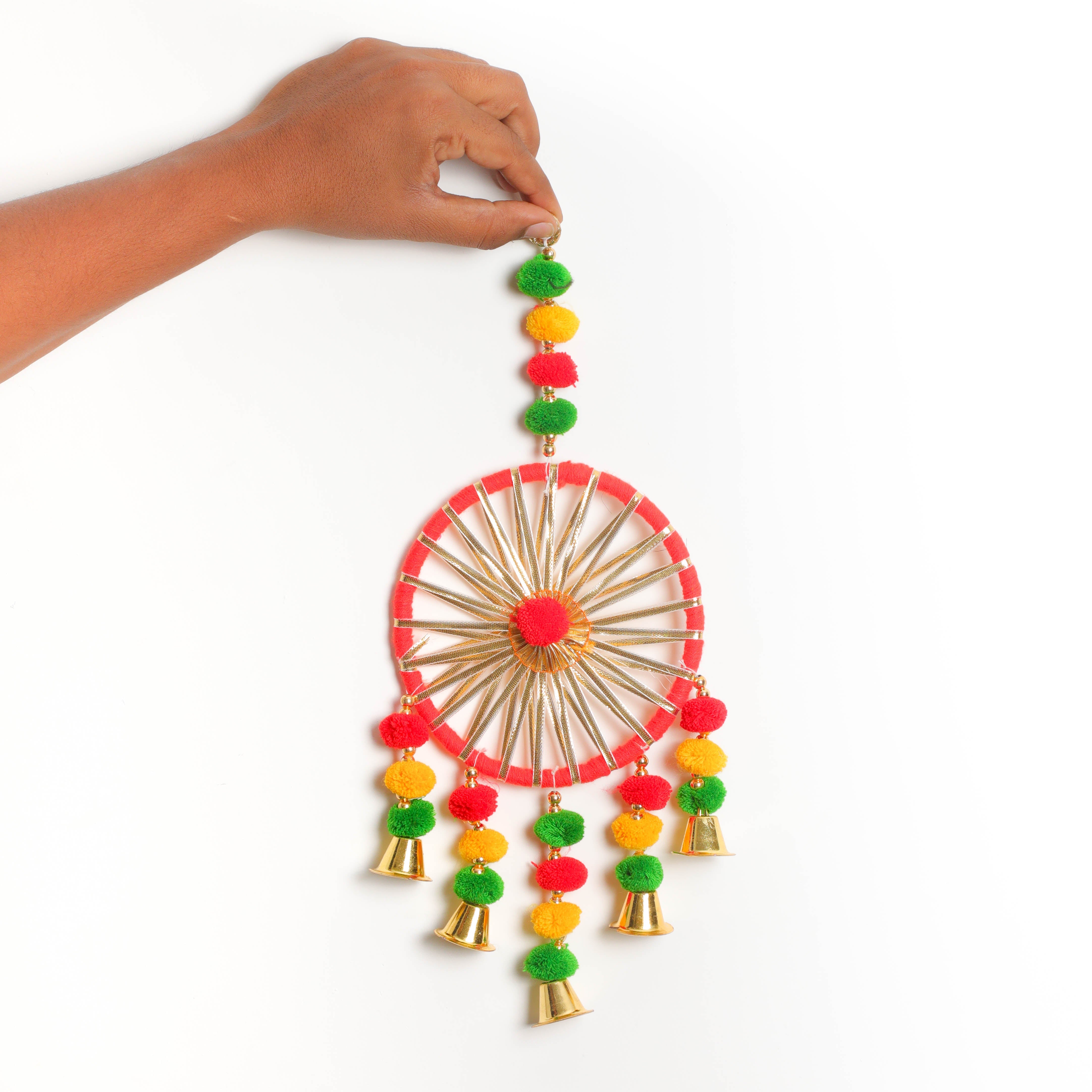 This reusable wall decor is designed to last a lifetime, making it a great decor piece