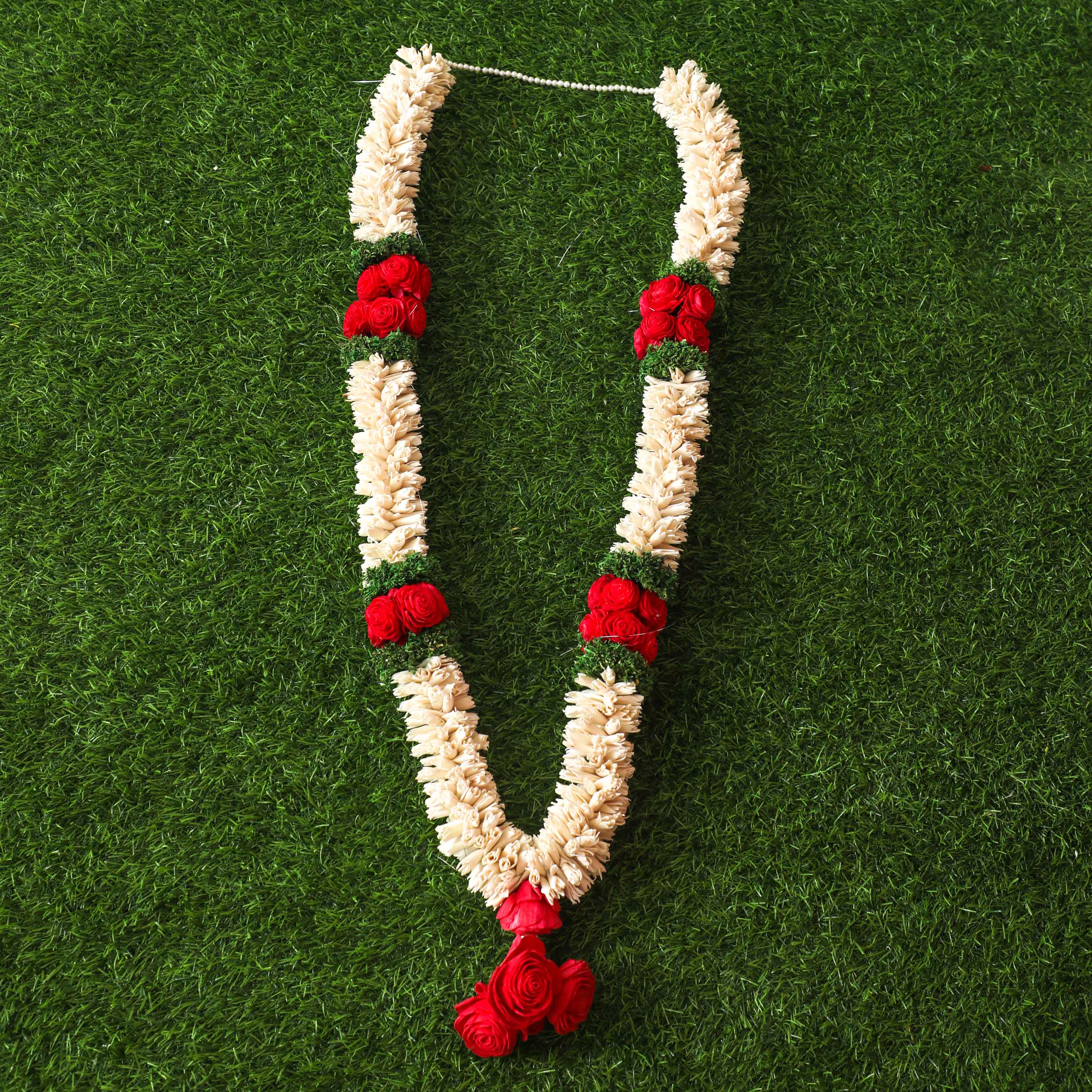 Artificial Decor Garlands for Pooja Room