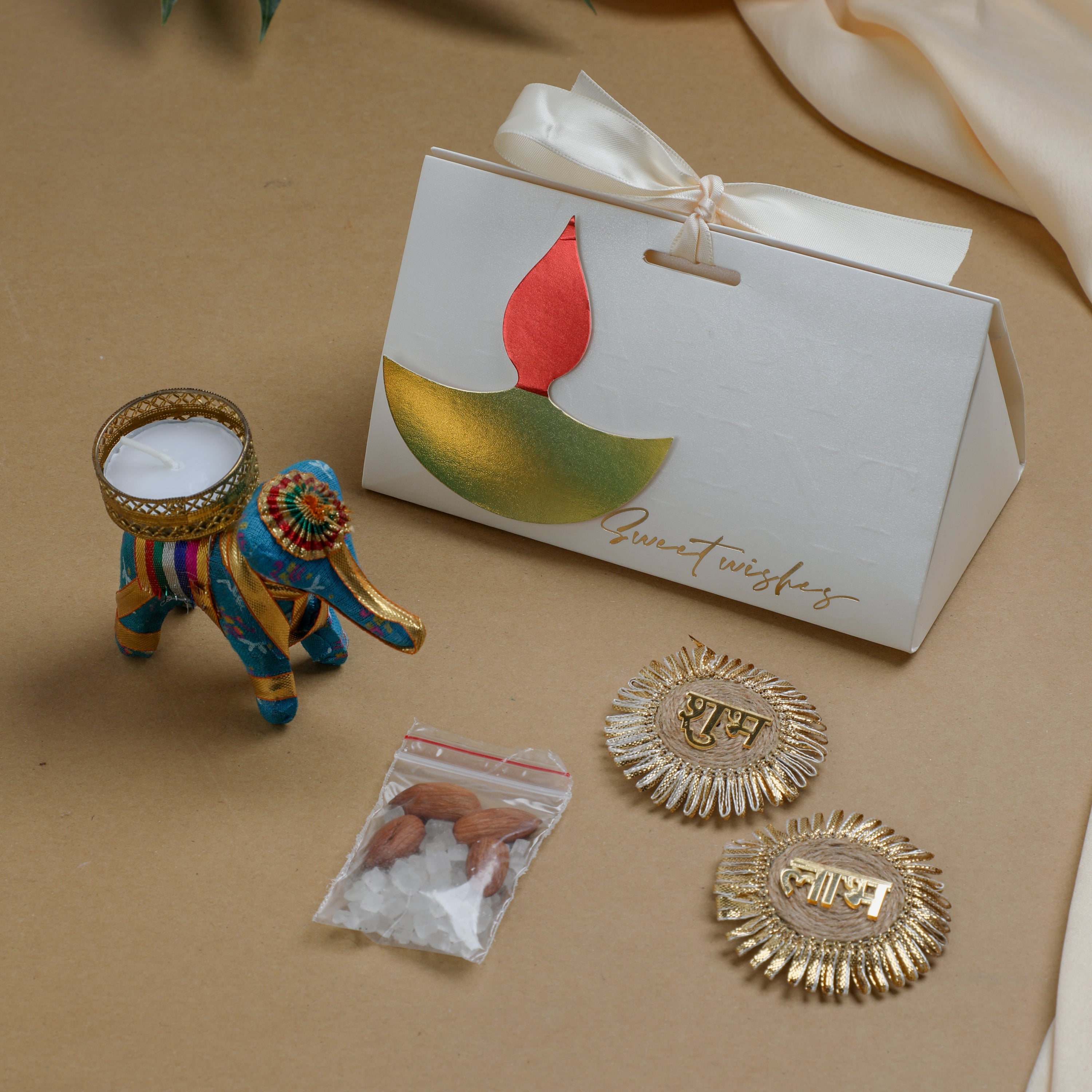 Unique Diwali Combos