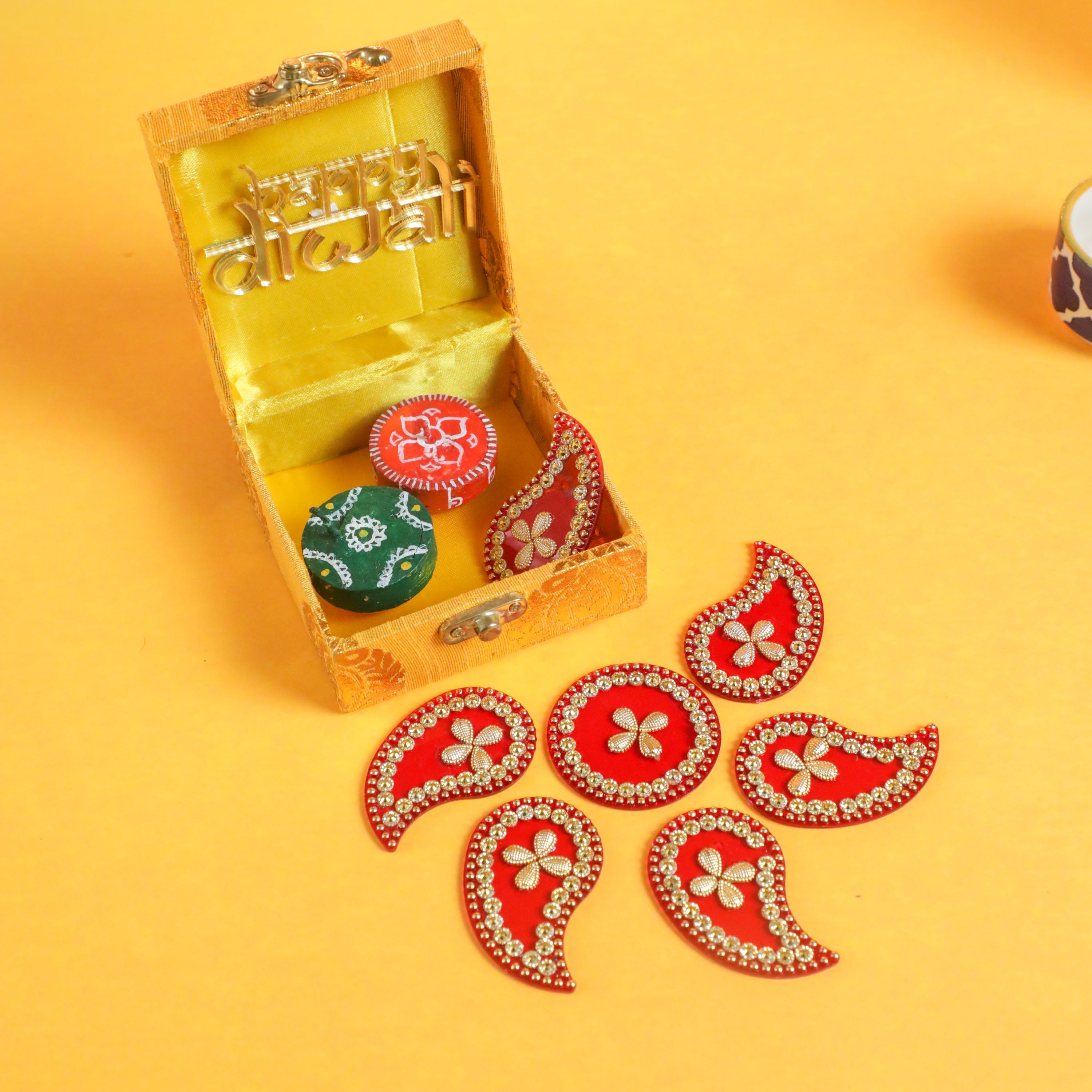 Matki Gift Set