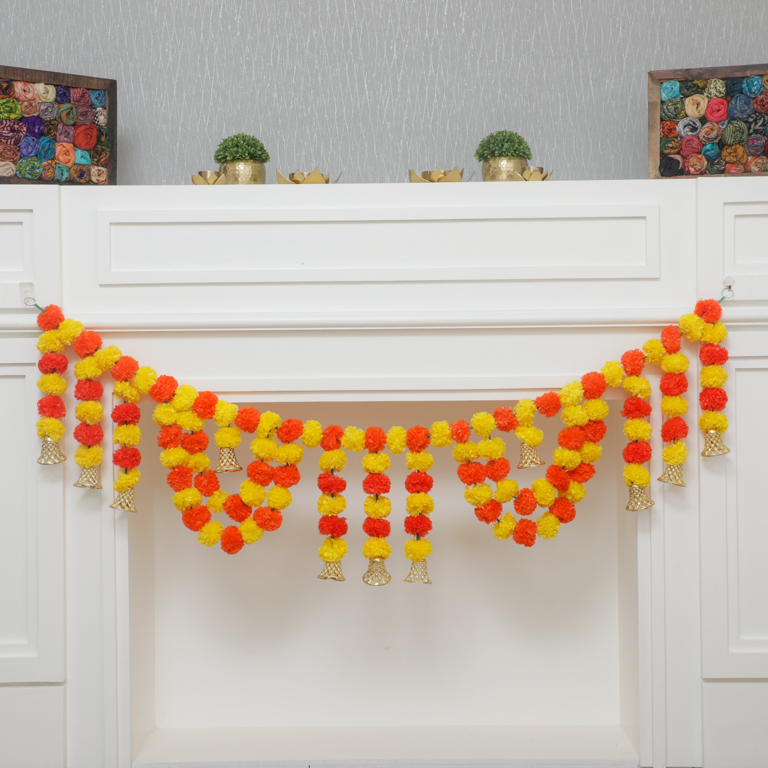 Decorative Door Hanging Bandhanwar