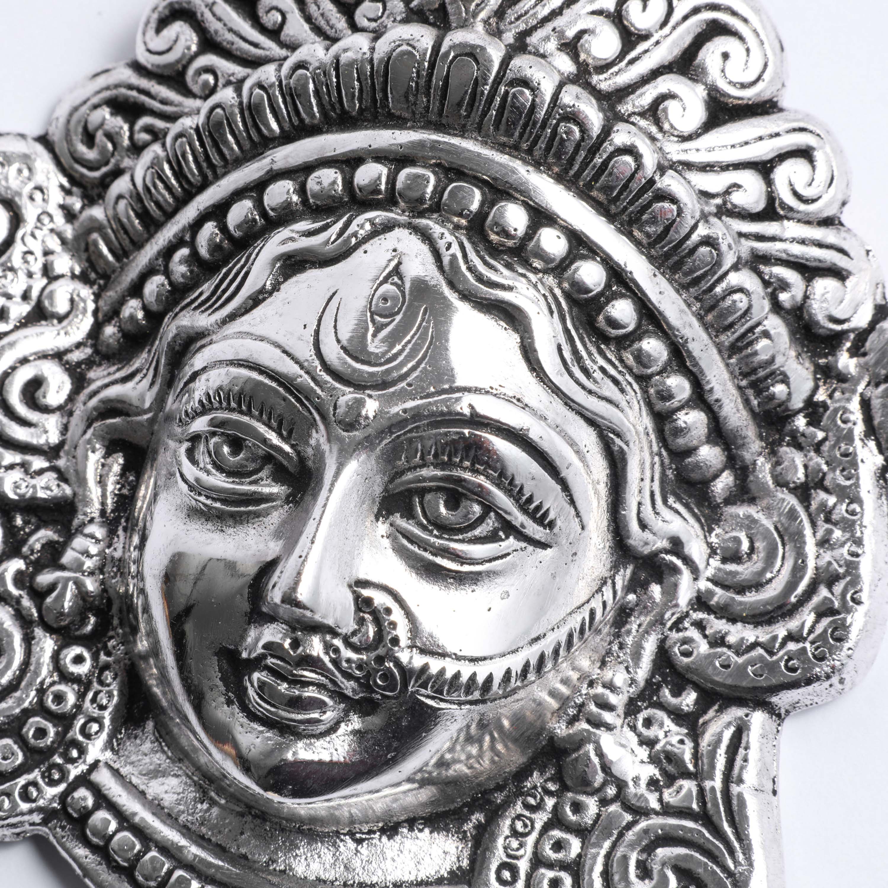 Durga Housewarming present for friends and family in the USA