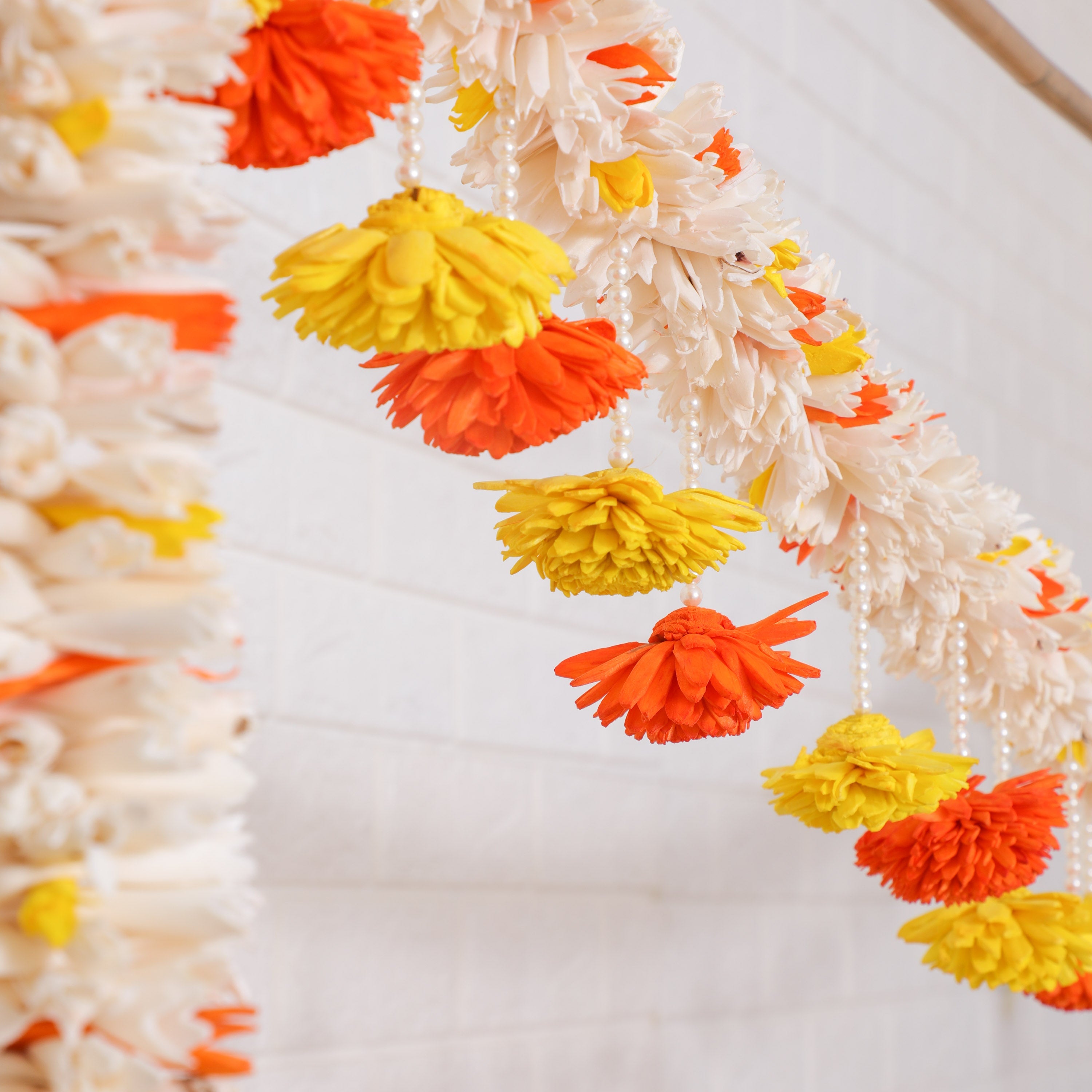 solawood garland