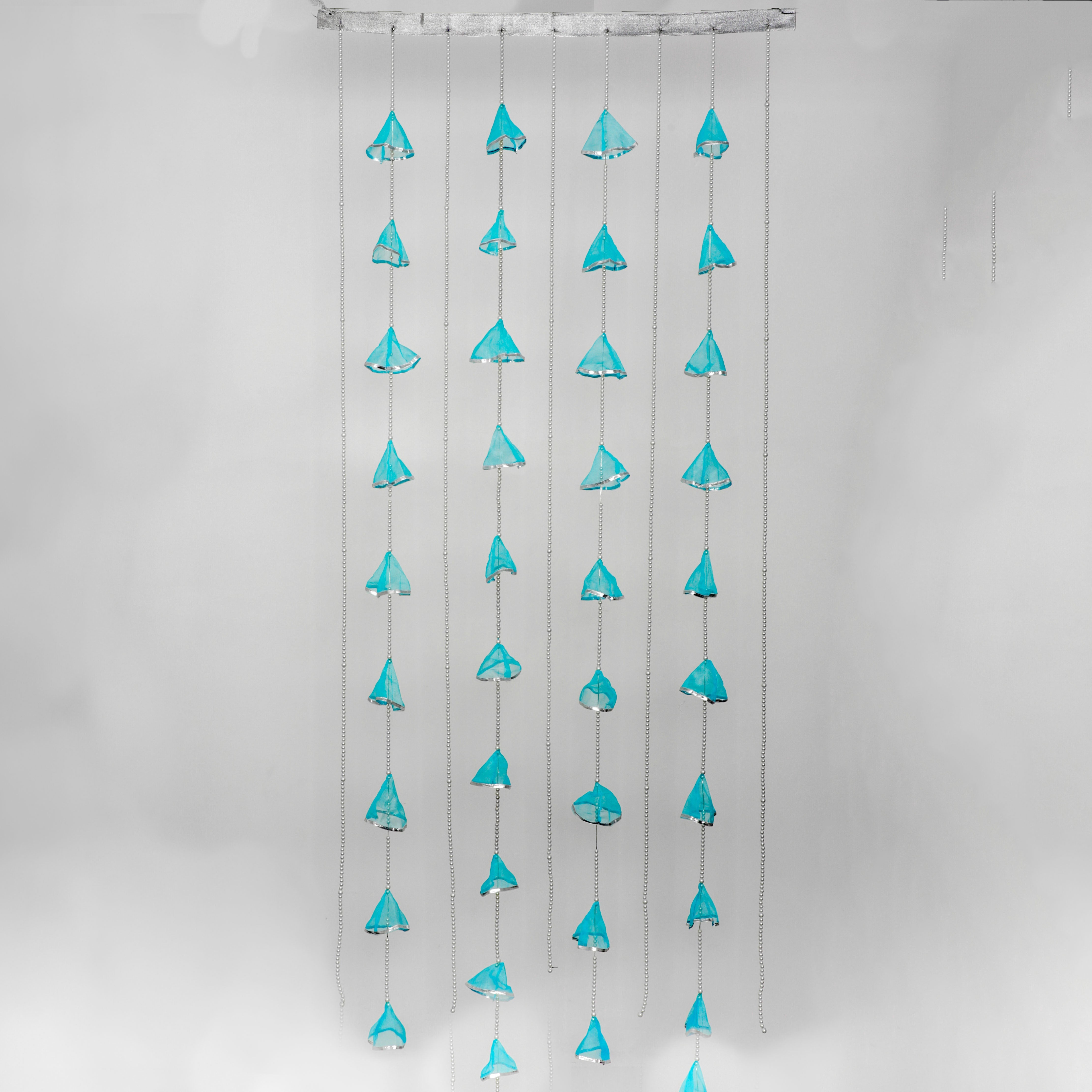 Trendy decor curtains for parties