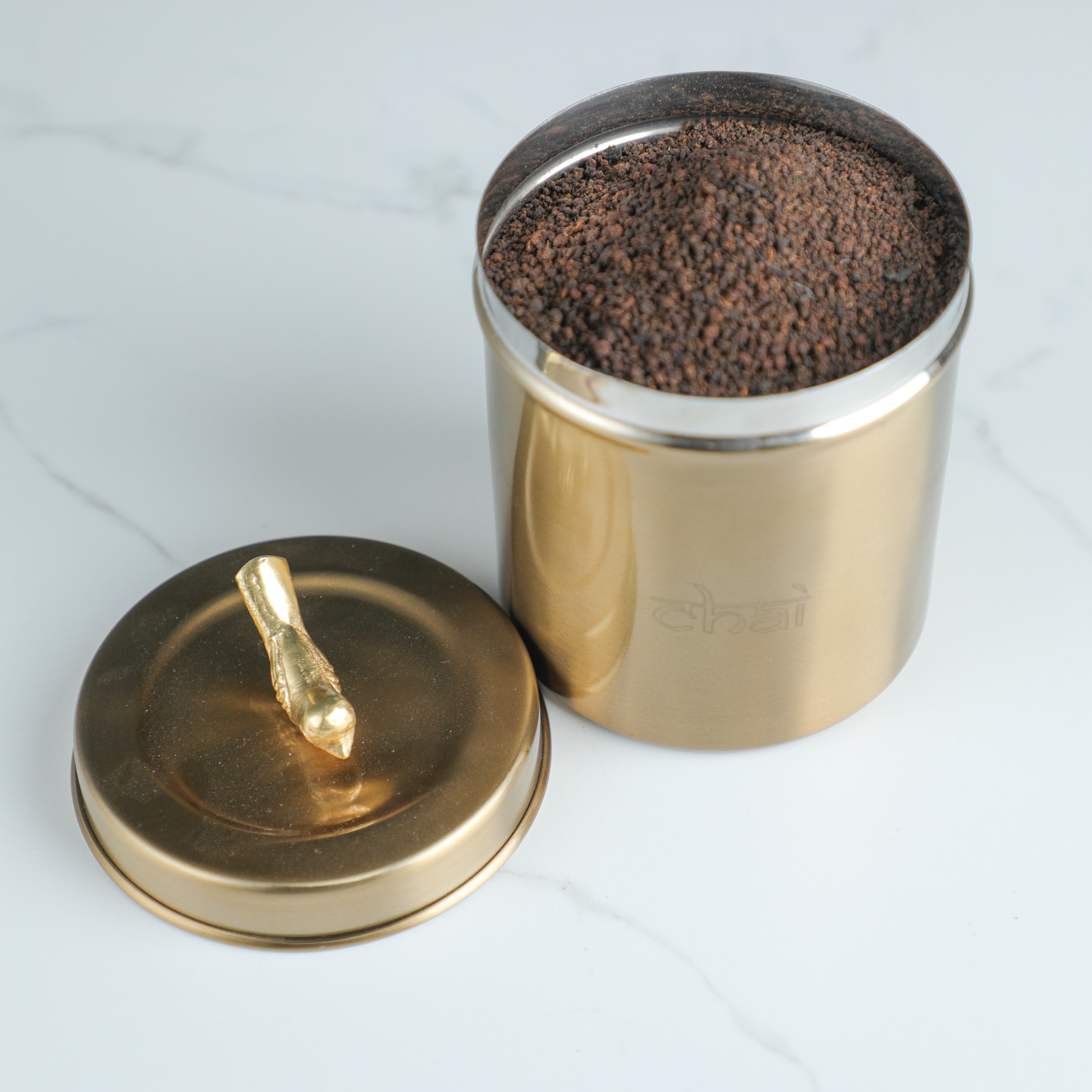 massala tea box