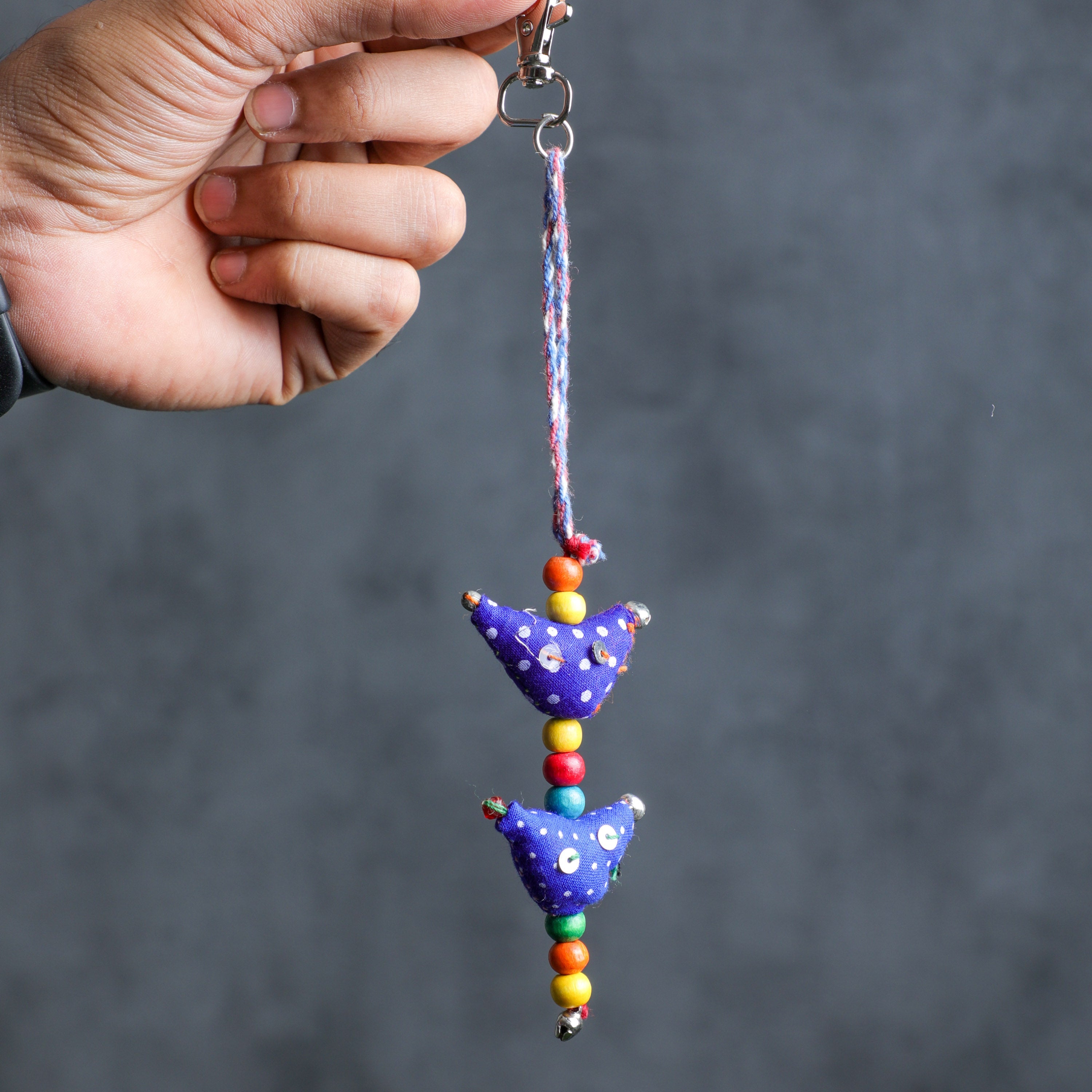 tote purse charms