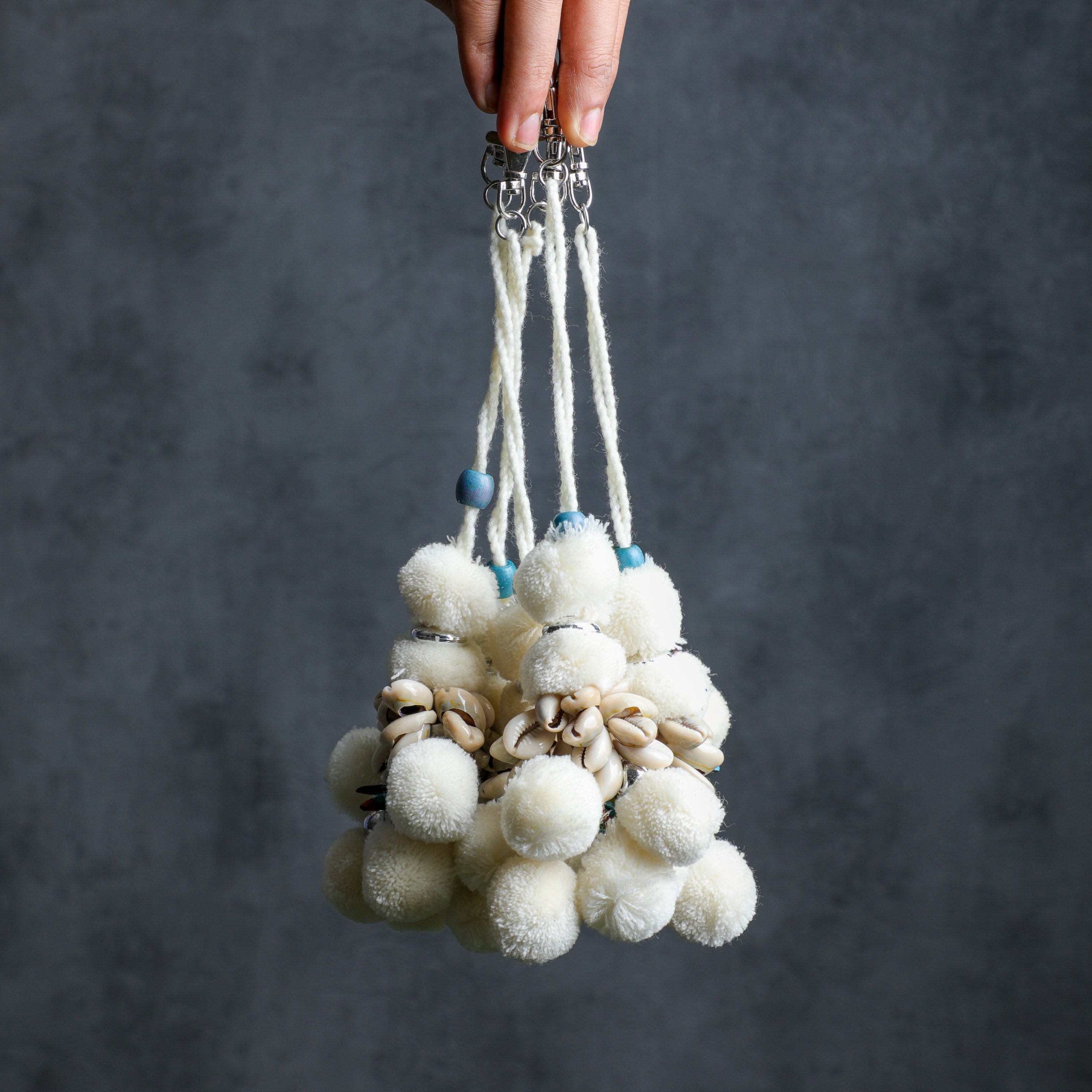 handbag charms