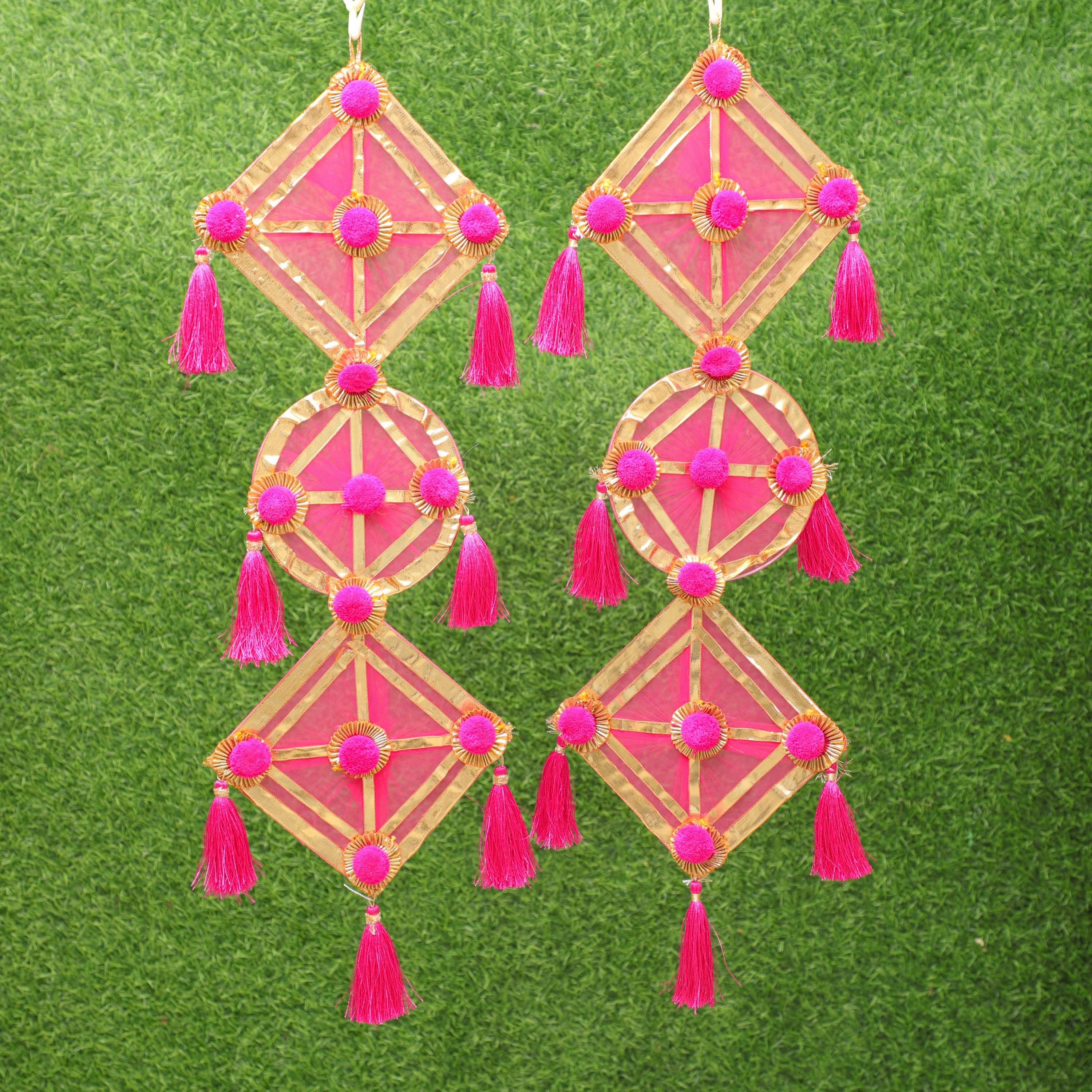 navratri mata ki chowki decor online in usa