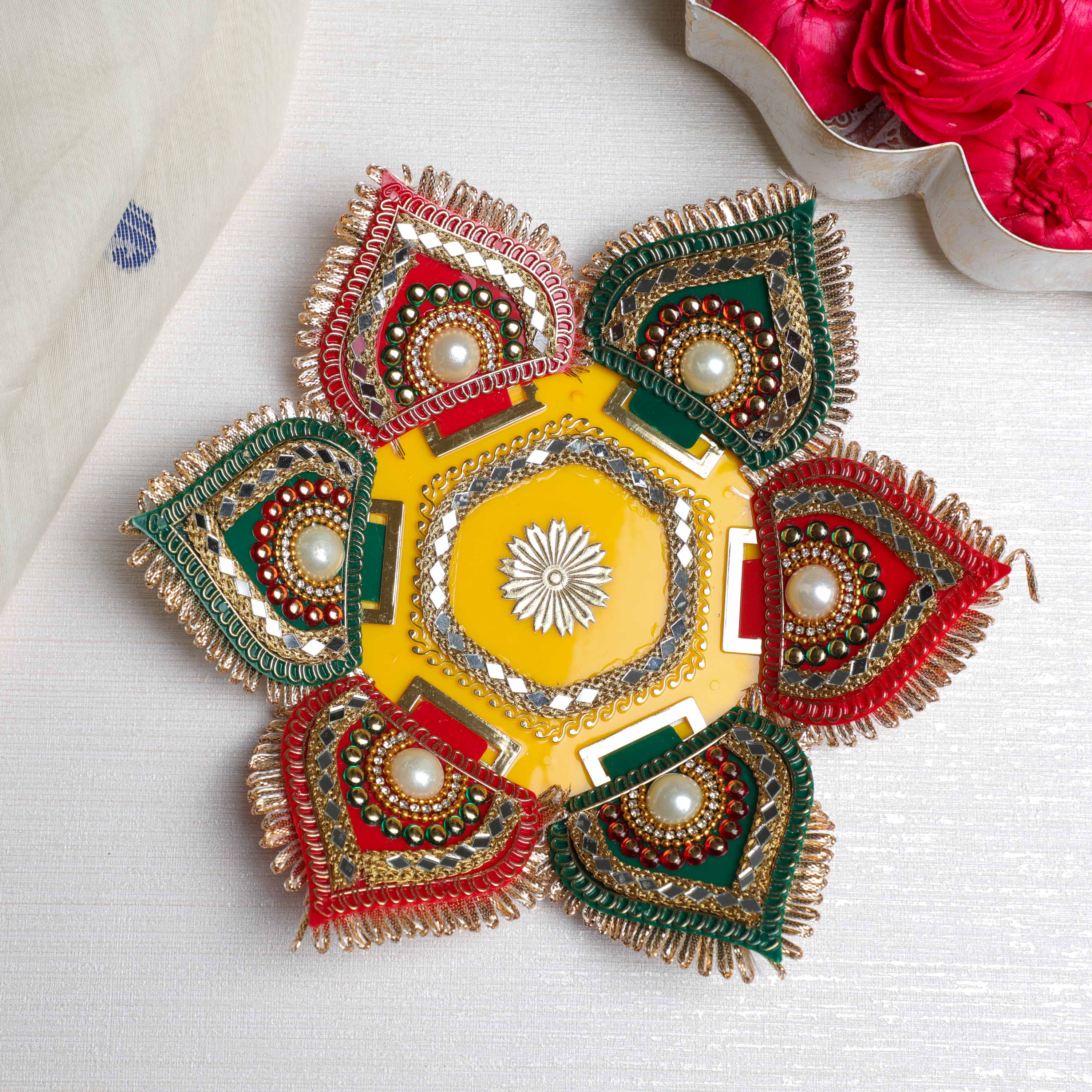 golu decor in usa