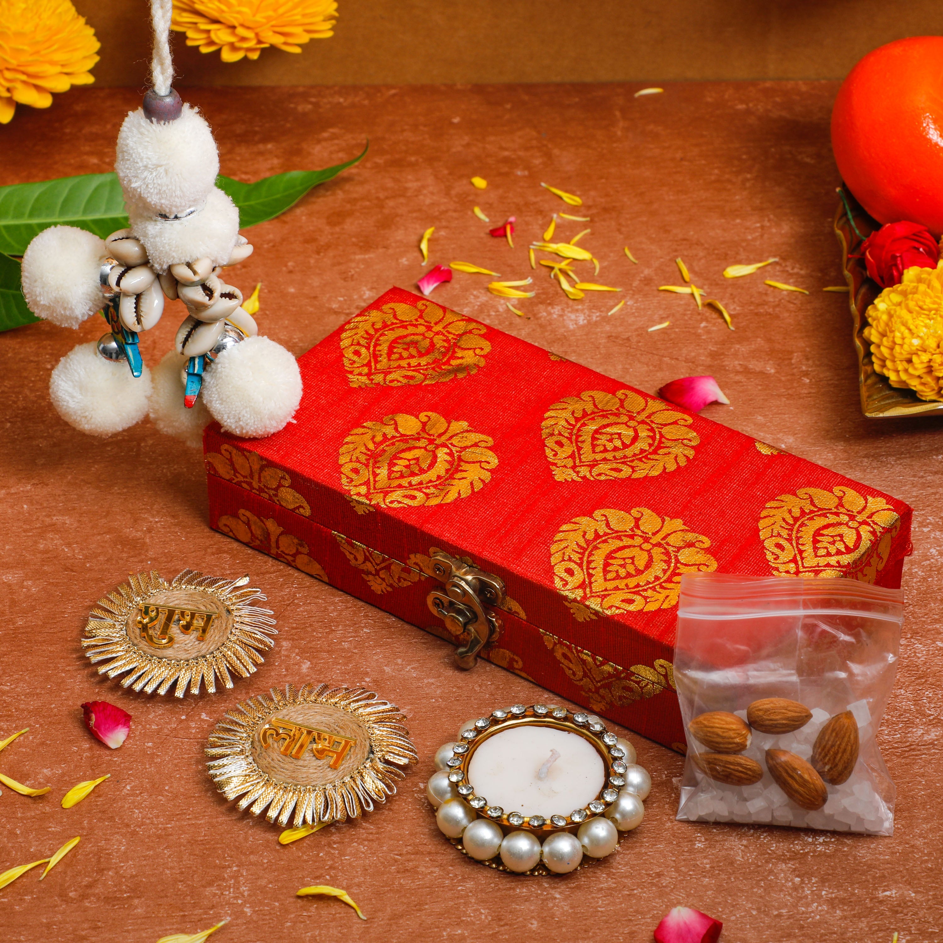 Indian Home Decor Gift for Diwali