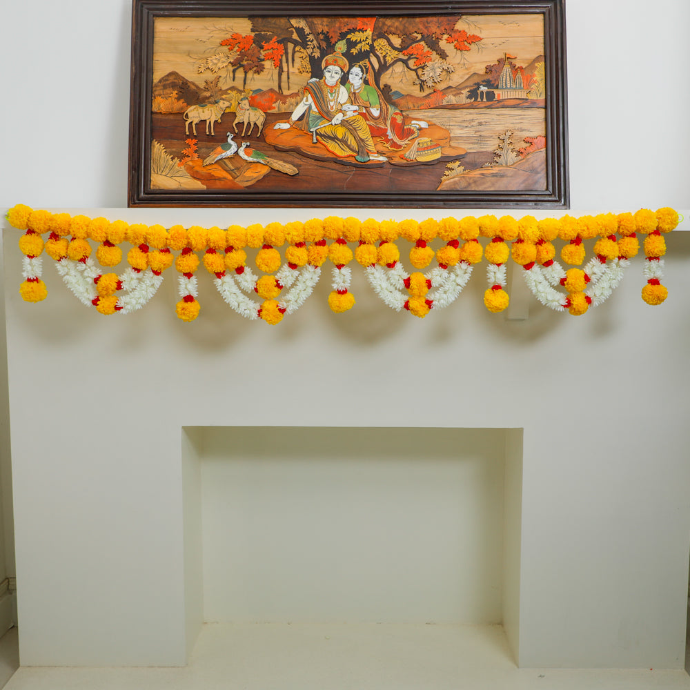Bandhanwar Toran from Desifavors