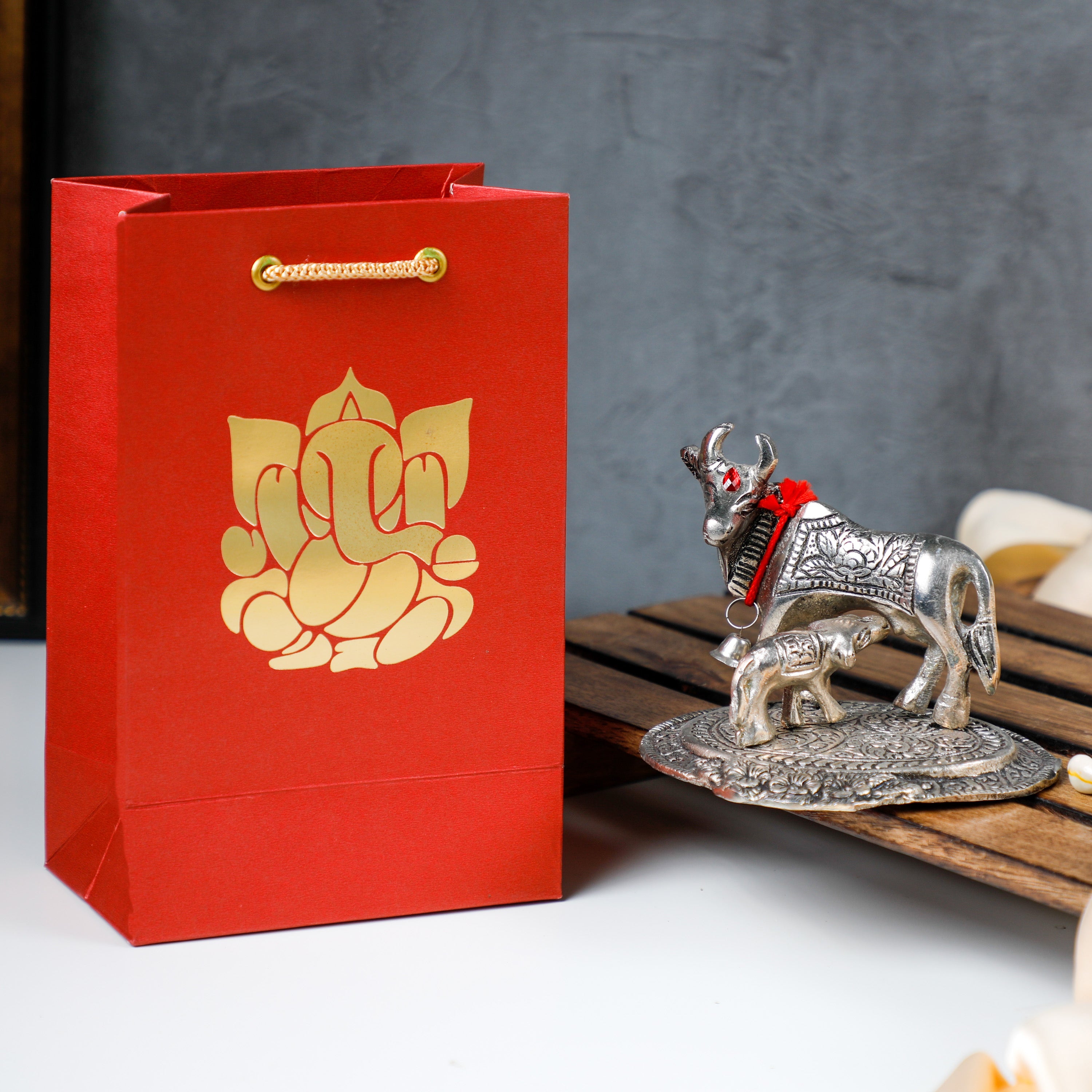 Indian traditional Housewarming Gift Combo