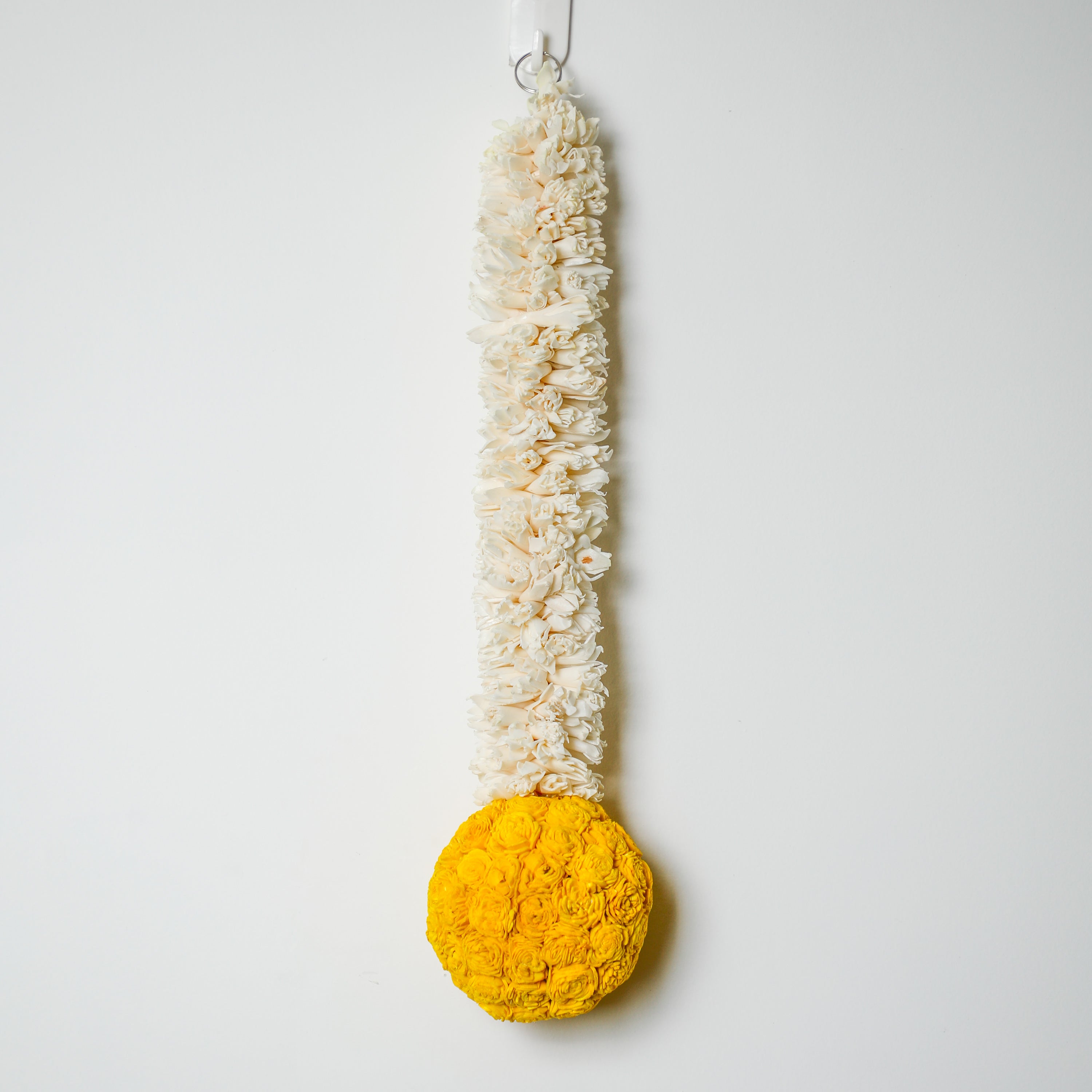 hanging for the pooja room, a delightful adornment for doors, or a mesmerizing backdrop decor.