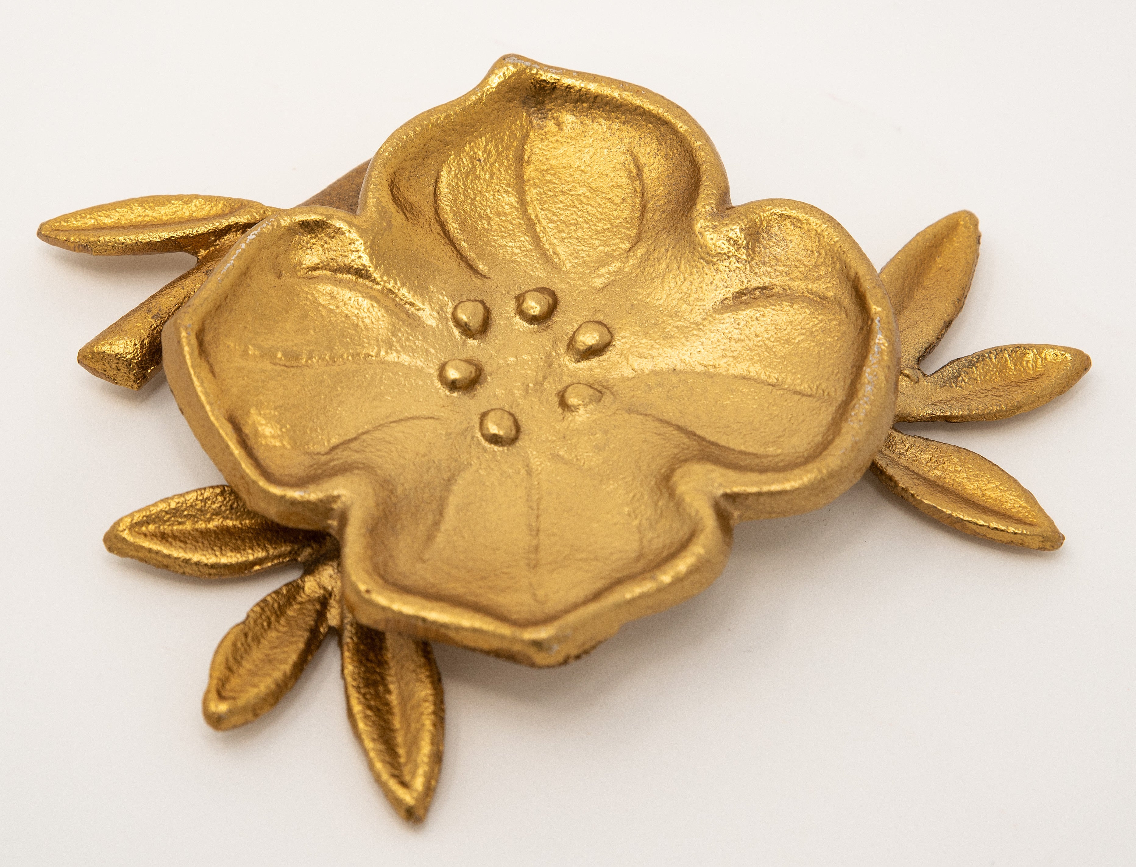 Flower Shaped trinket Tray for sale