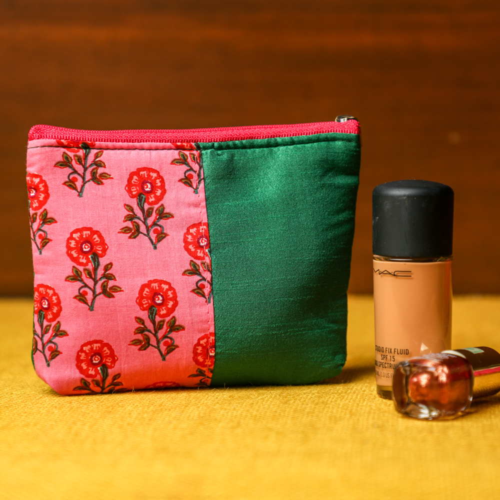 Cosmetic Organizer for Wedding and Return Gifting