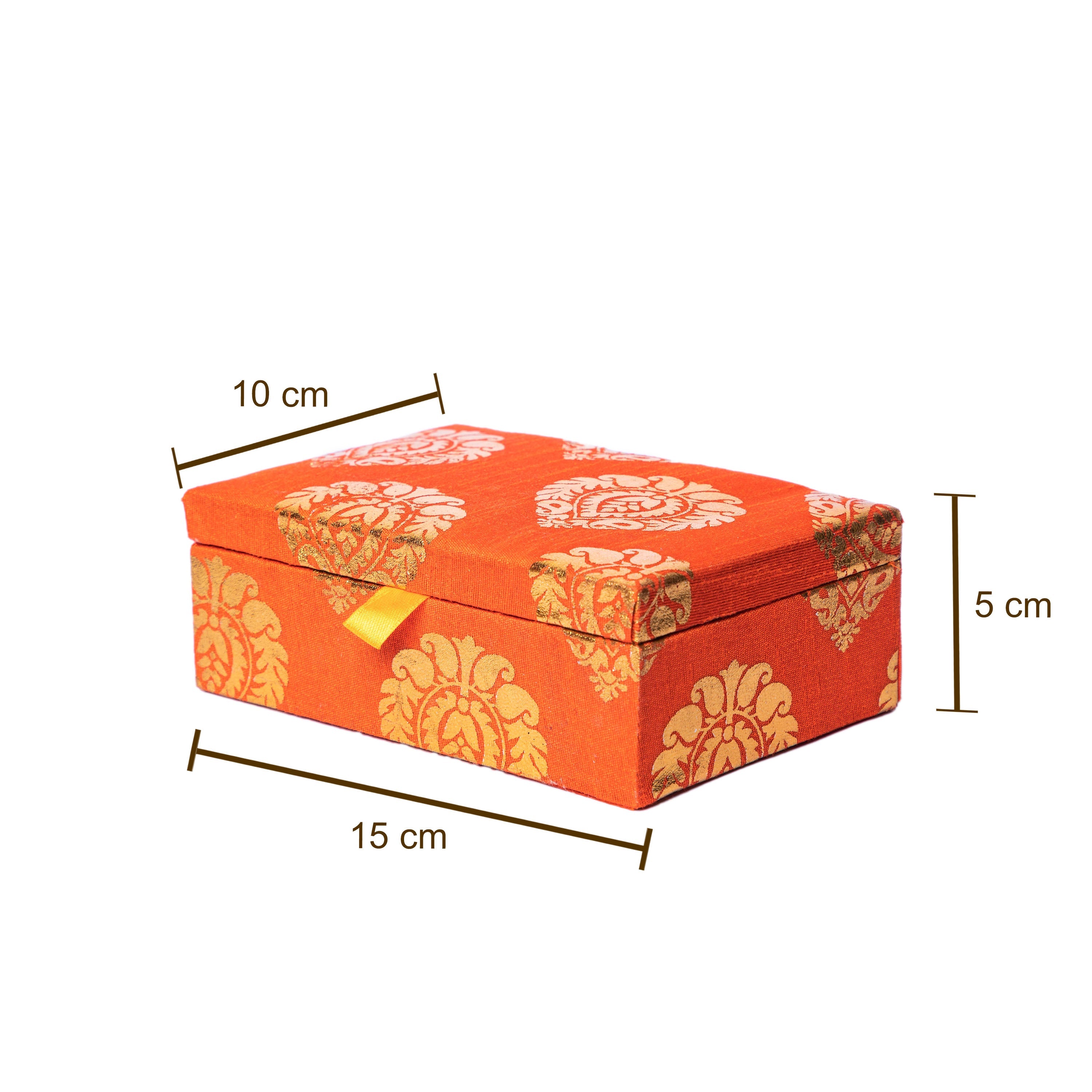 Gift boxes for traditional functions