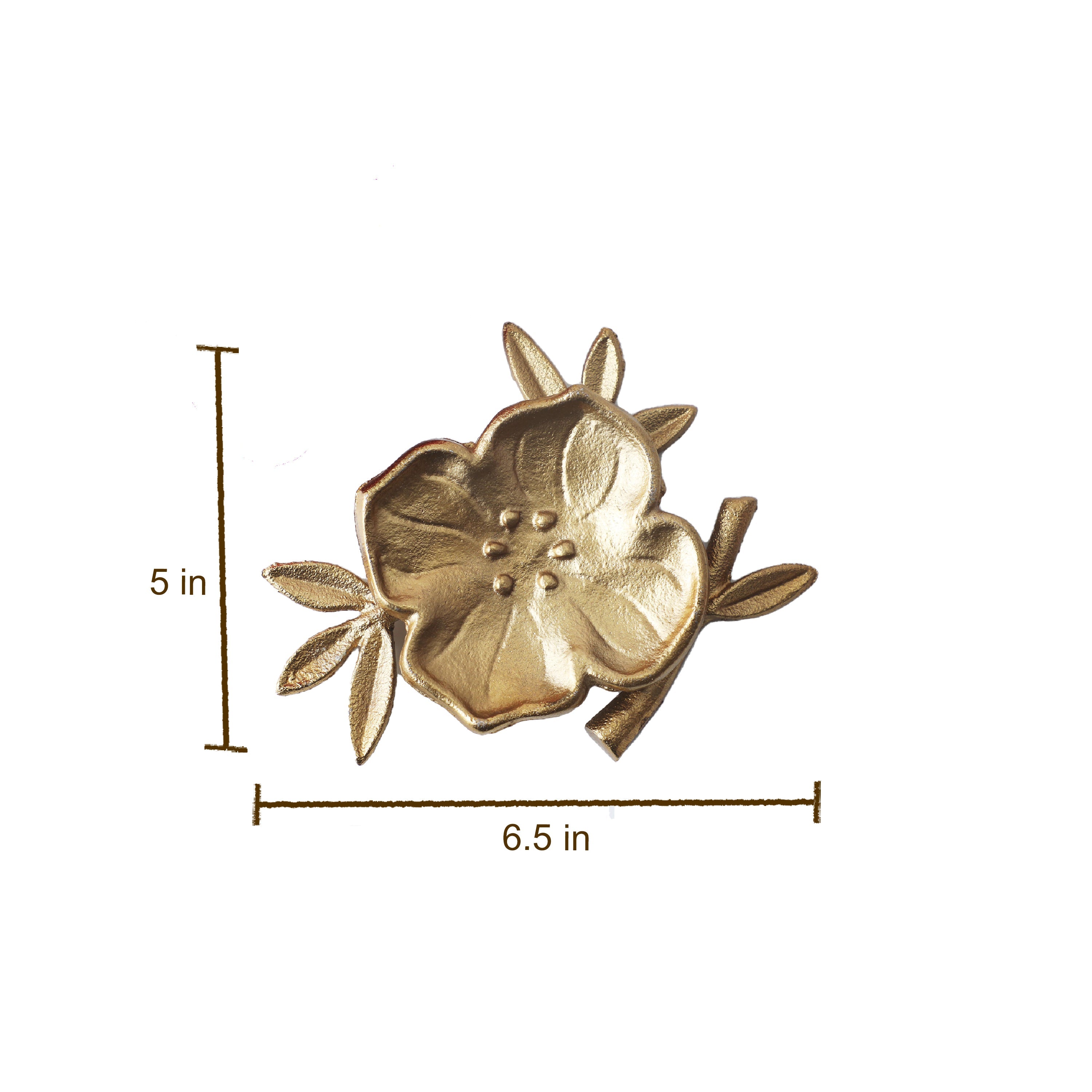 Attractive Trinket Dish for Return Gifting