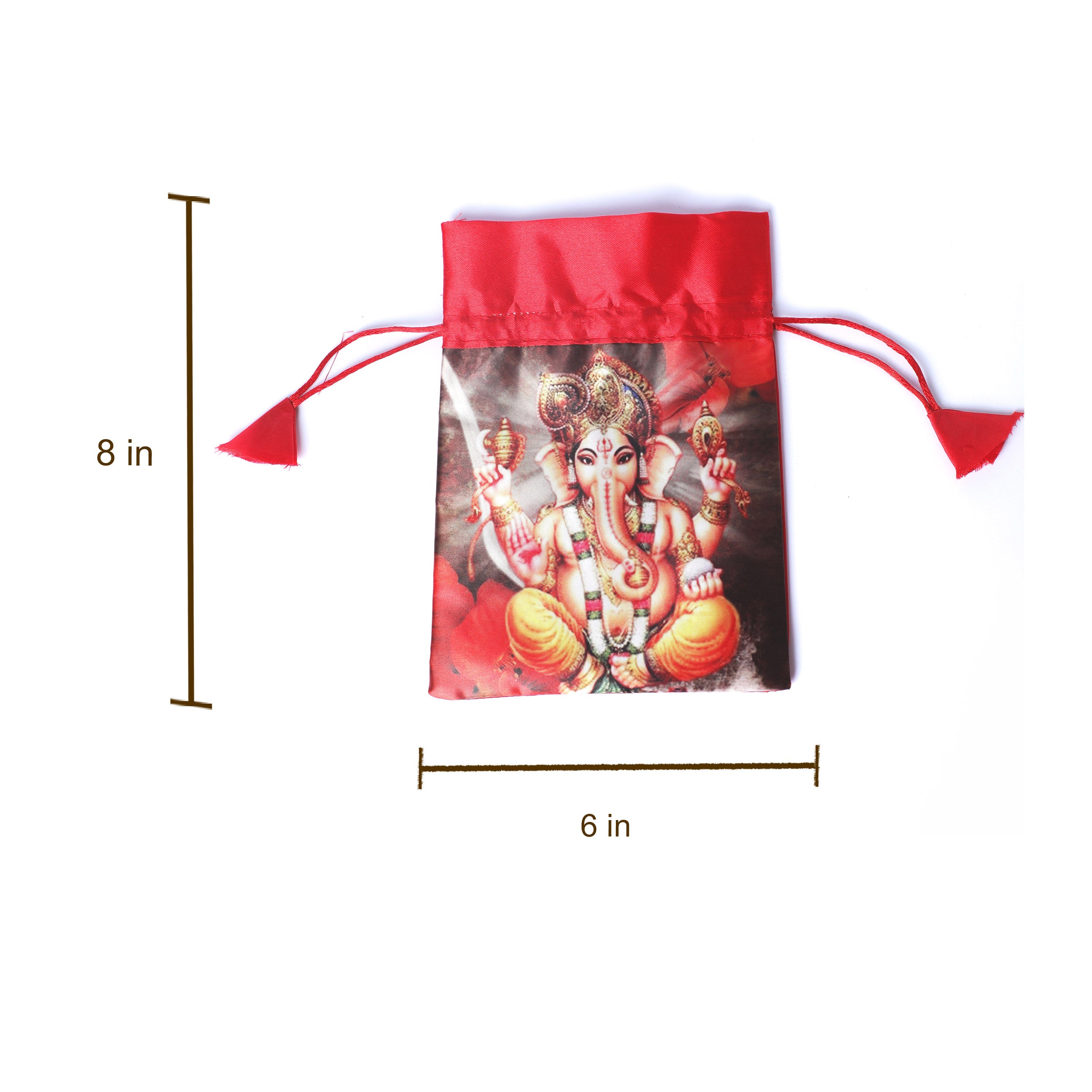 Indian Pooja Return Gift Packing