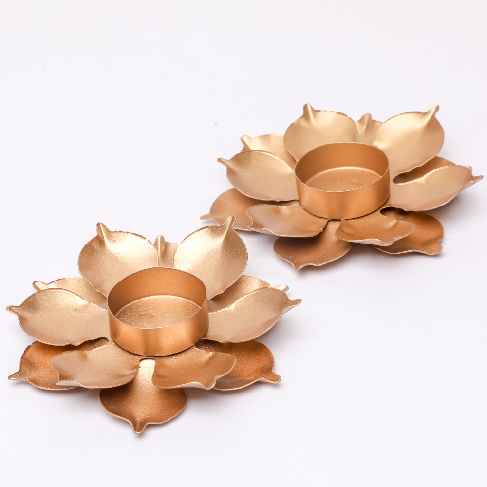 Tealight holder for diwali gifting