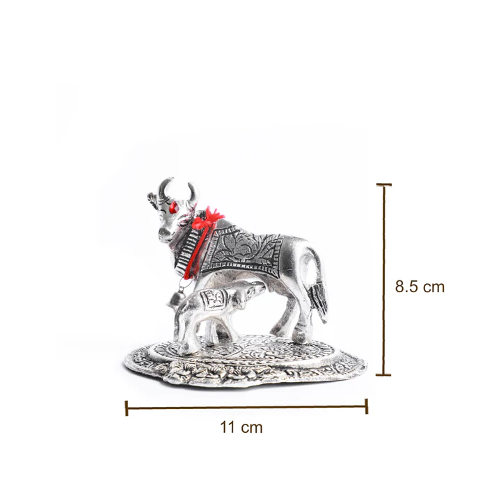 Kamadhenu figurine - An excellent return gifting item to your loved ones