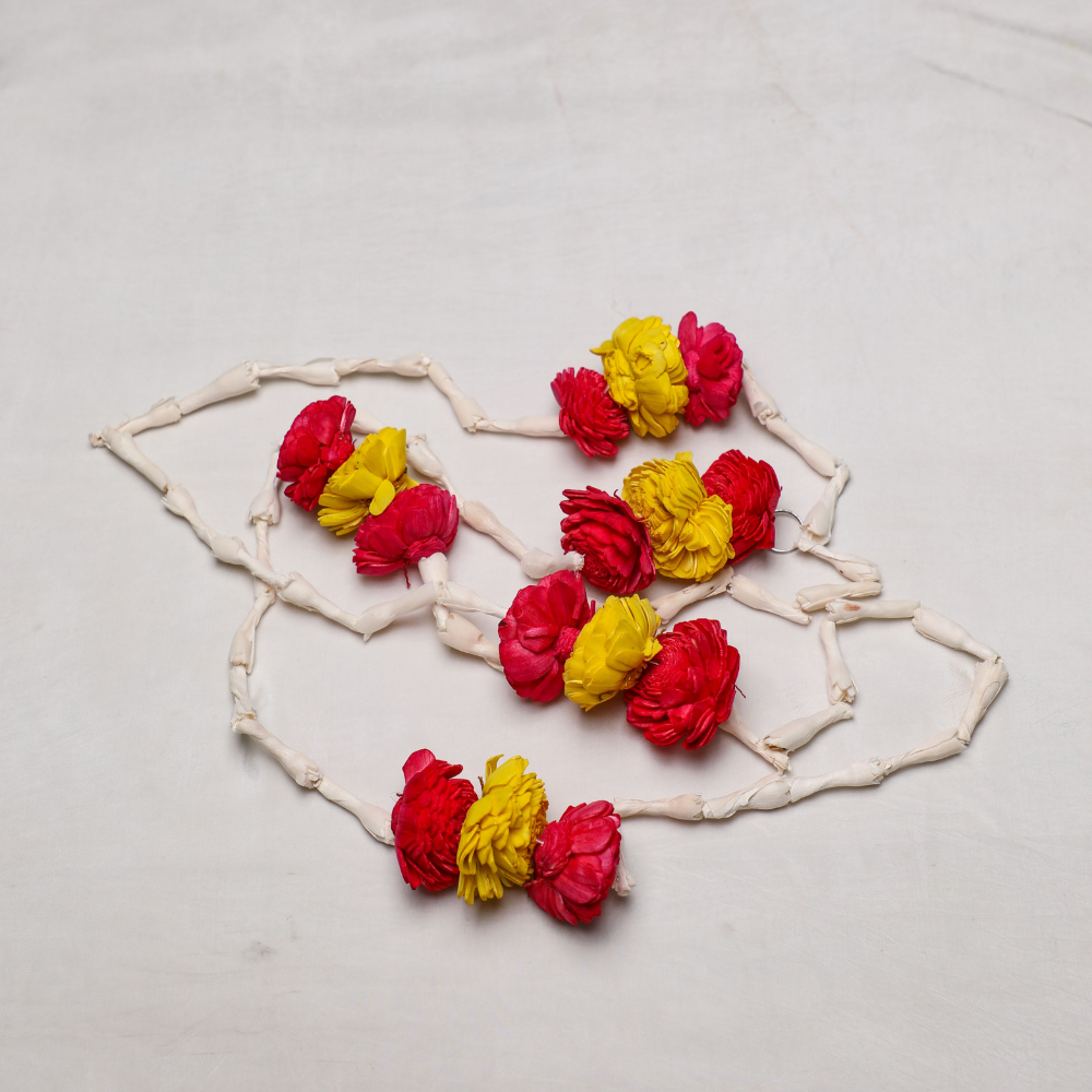 Indian Traditional Pooja Decor Accessories