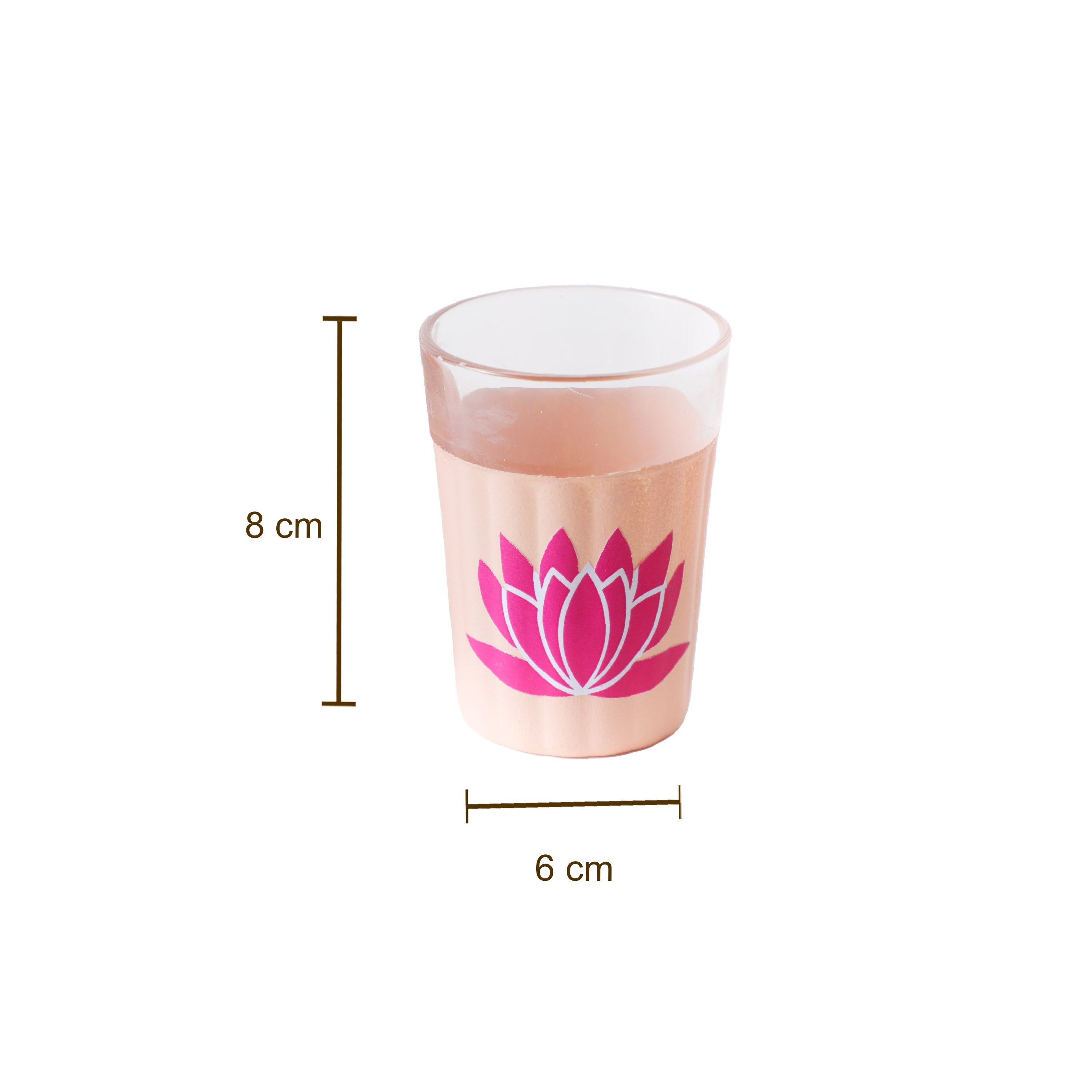 Delicate Chai Glasses for Designer Kitchenware in the USA