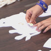 Cultural decoration props for Indian pooja